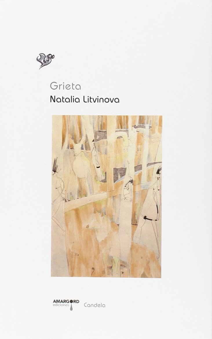 Grieta (Candela, Band 18) Non-fiction