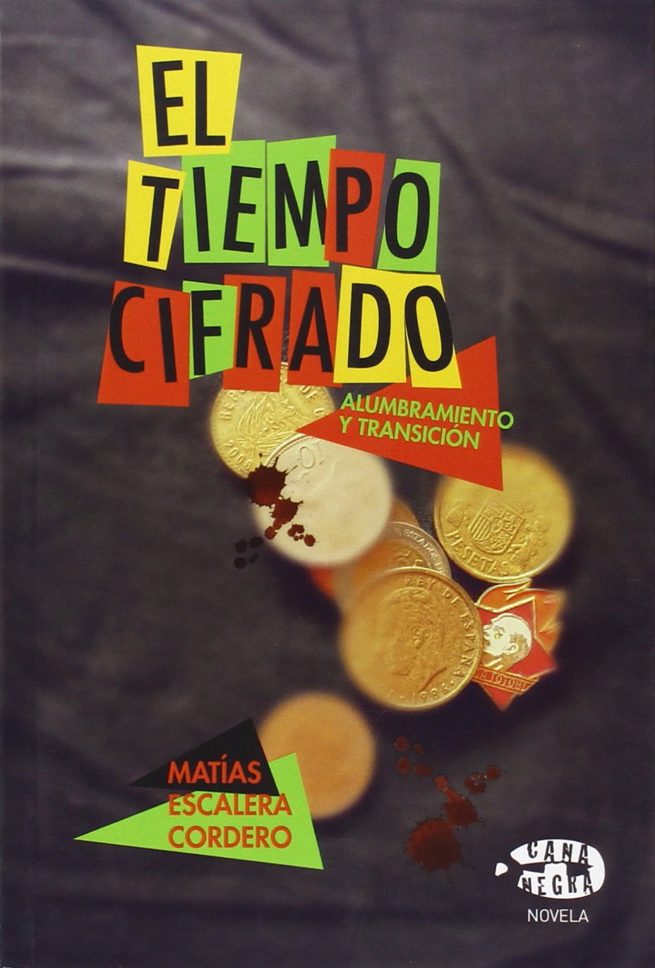 El tiempo cifrado : alumbramiento y transición Reading Aloud & Learning to Read