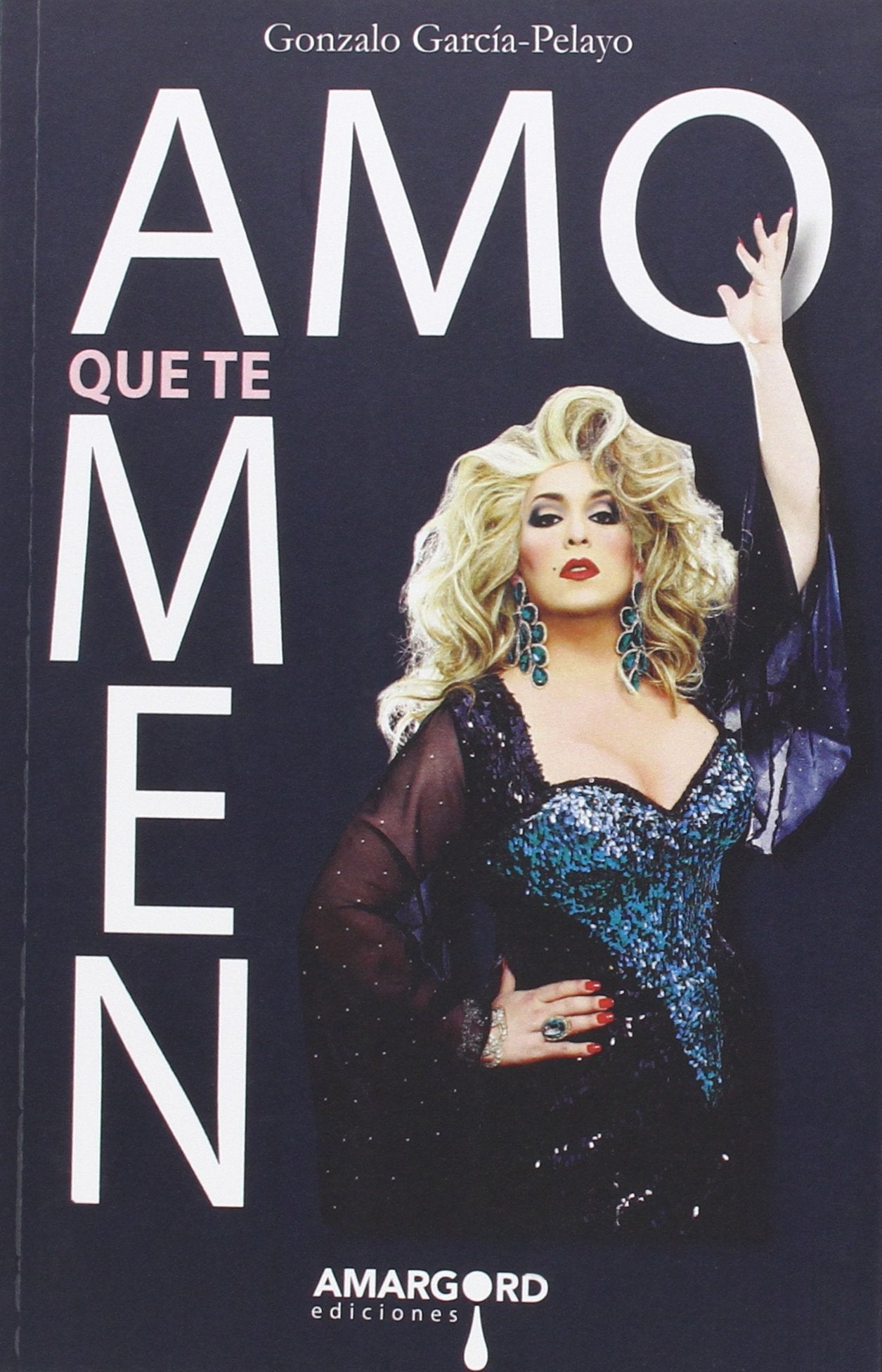 Amo que te amen (Especiales, Band 1) Non-fiction