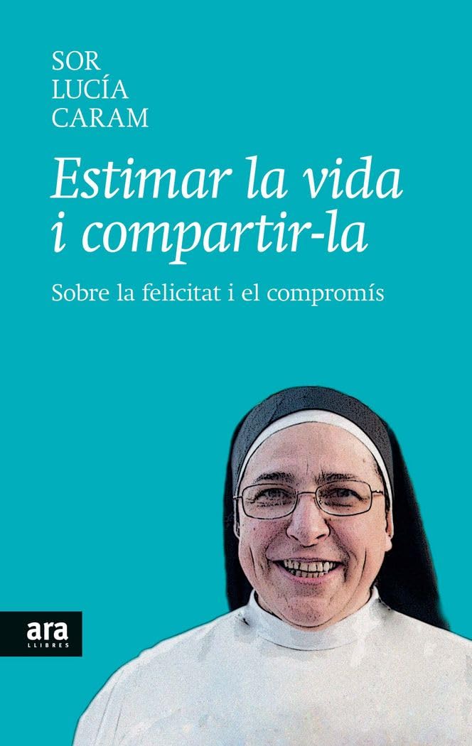 Caram Padilla, L: Estimar la vida i compartir-la : Sobre la book