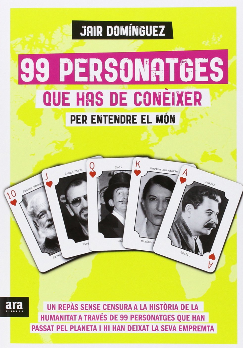 Domínguez Torregrossa, J: 99 personatges que has de conèixer Social Sciences
