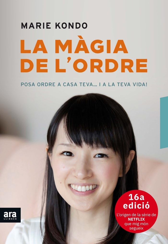 La màgia de l'ordre Hobbies & Crafts