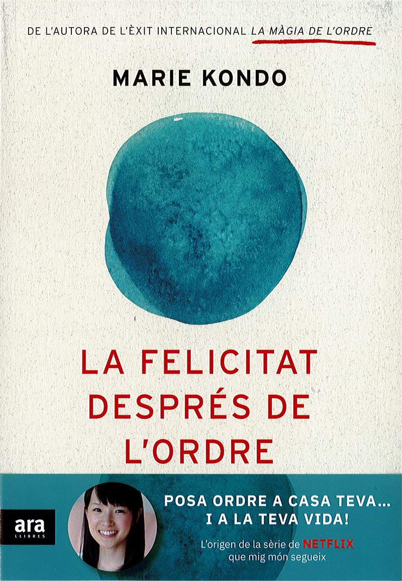 La felicitat després de l'ordre Hobbies & Crafts