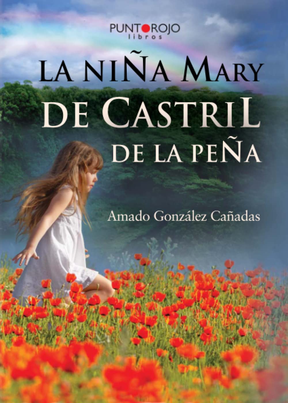 La Niña Mary de Castril de la Peña Contemporary literature