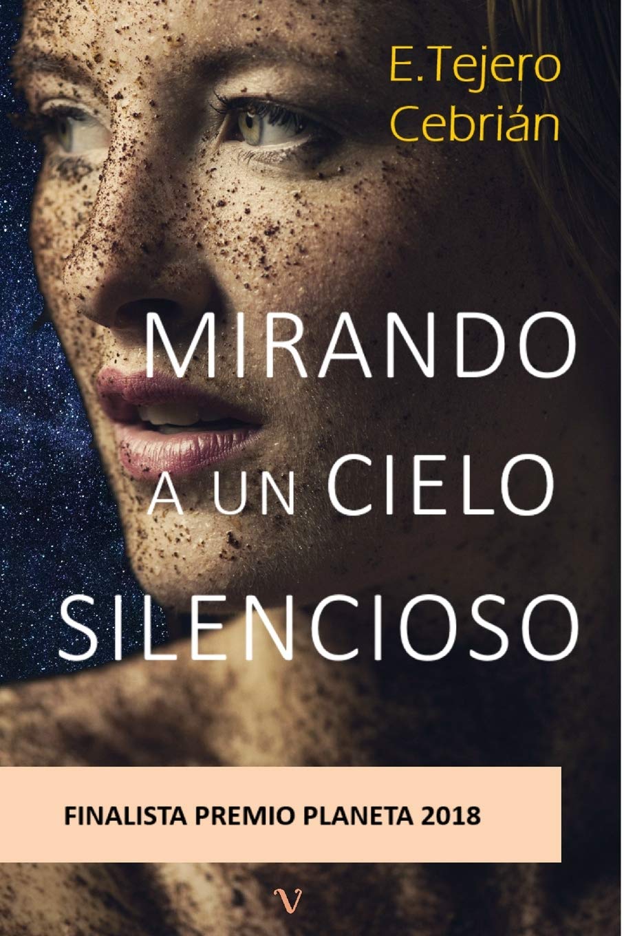Mirando a un cielo silencioso Contemporary literature