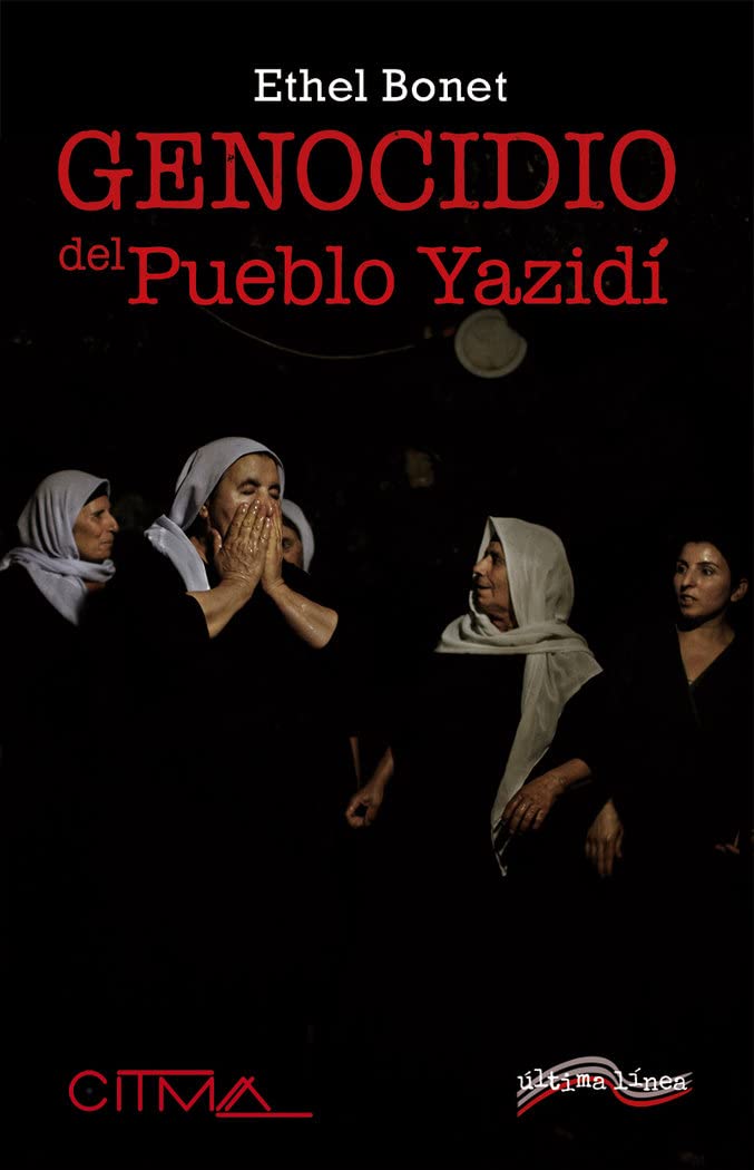 Genocidio del pueblo yazidí Politics & History