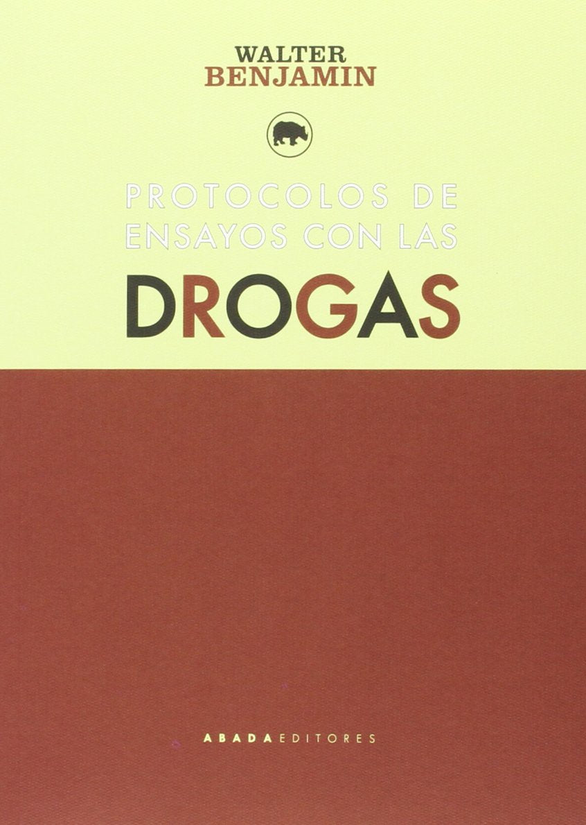 Protocolos de ensayos con las drogas Philosophy