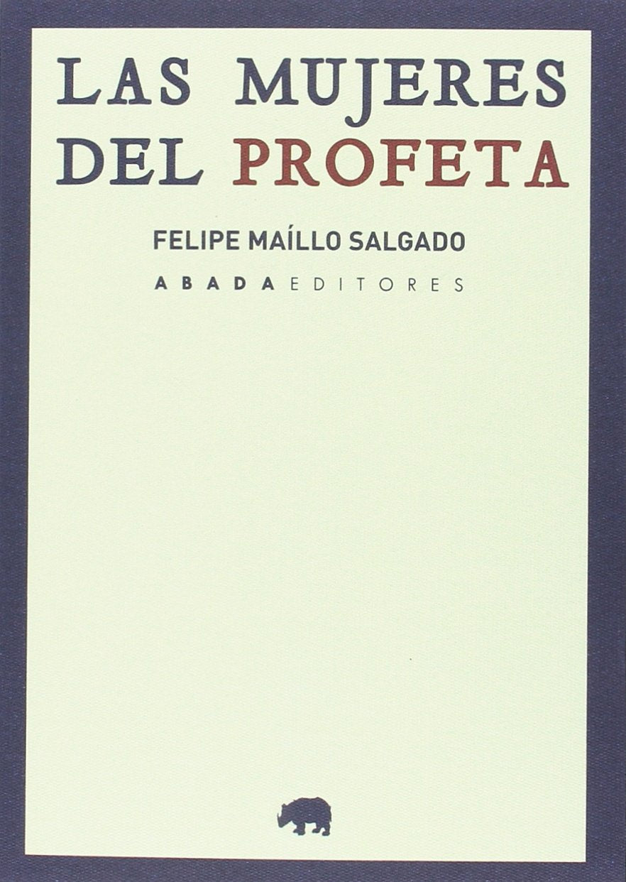 Las mujeres del profeta (Lecturas de Historia) Social Sciences