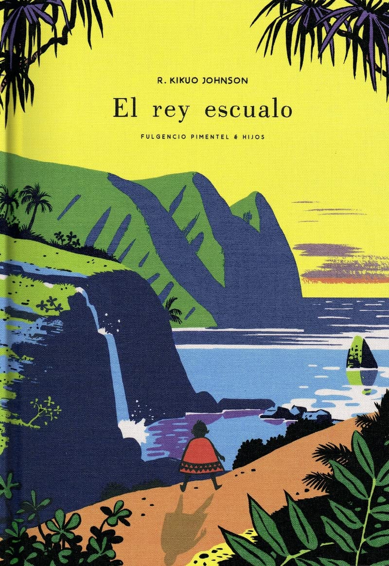 El Rey Escualo (Fulgencio Pimentel e Hijos, Band 10) Manga