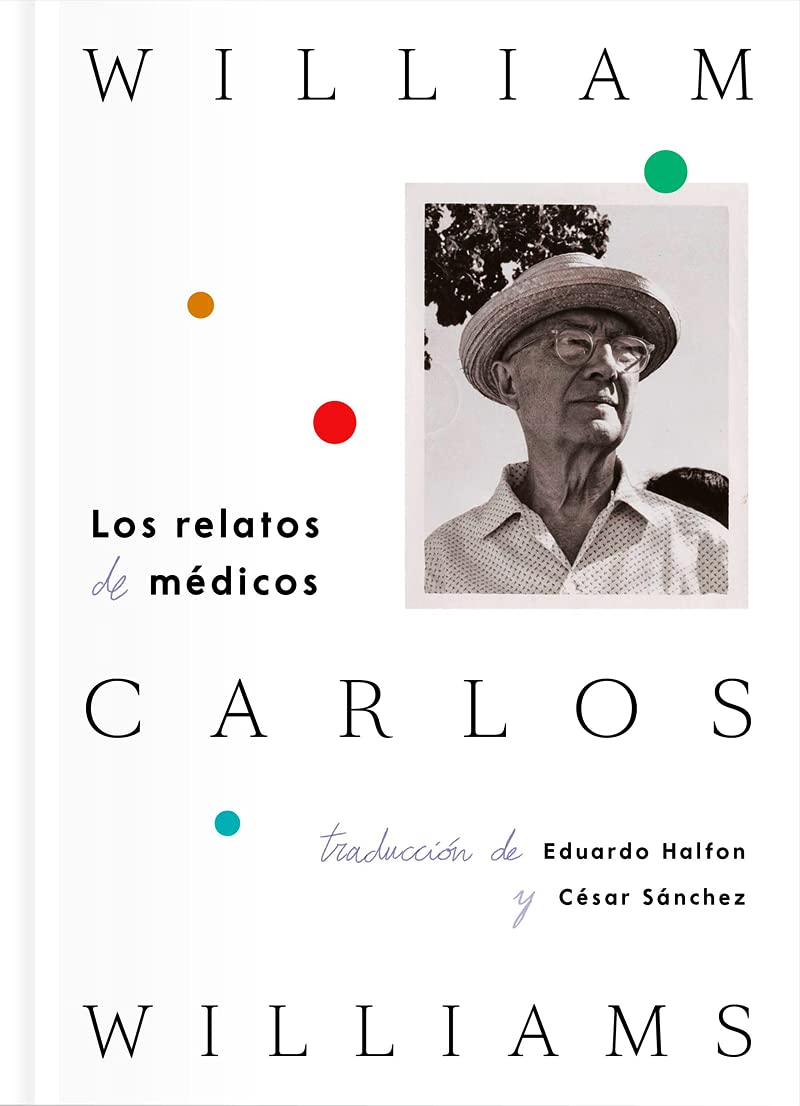 Los relatos de médicos (La principal, Band 8) Contemporary literature