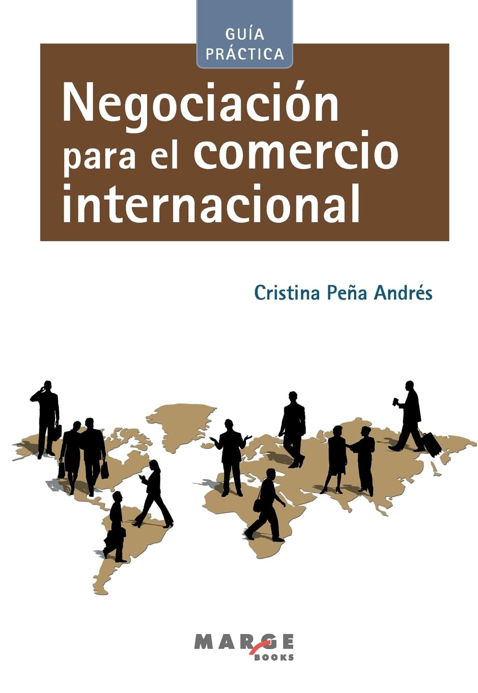Negociación para el comercio internacional Business, Finance & Career