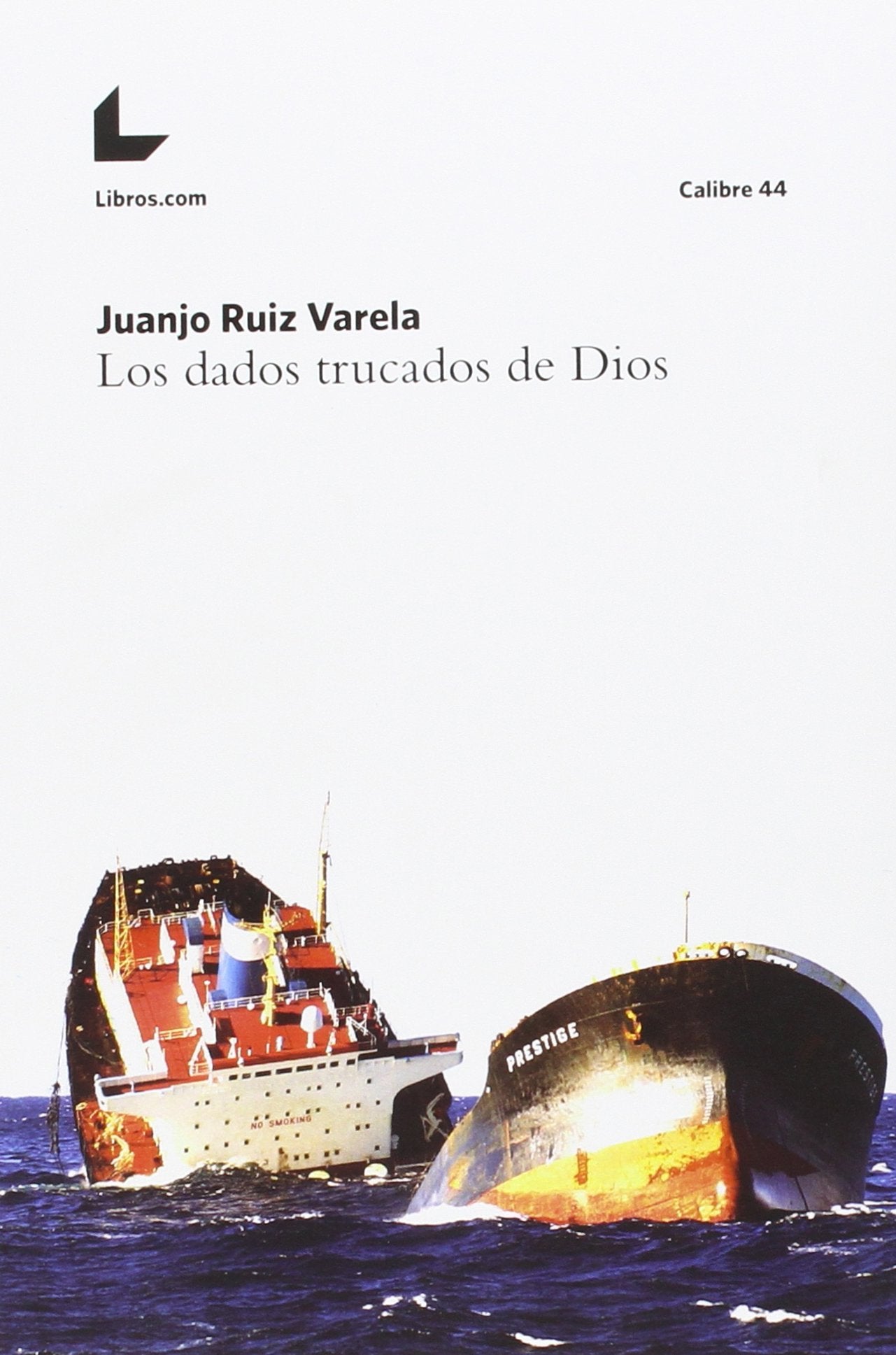Los dados trucados de dios Reading Aloud & Learning to Read
