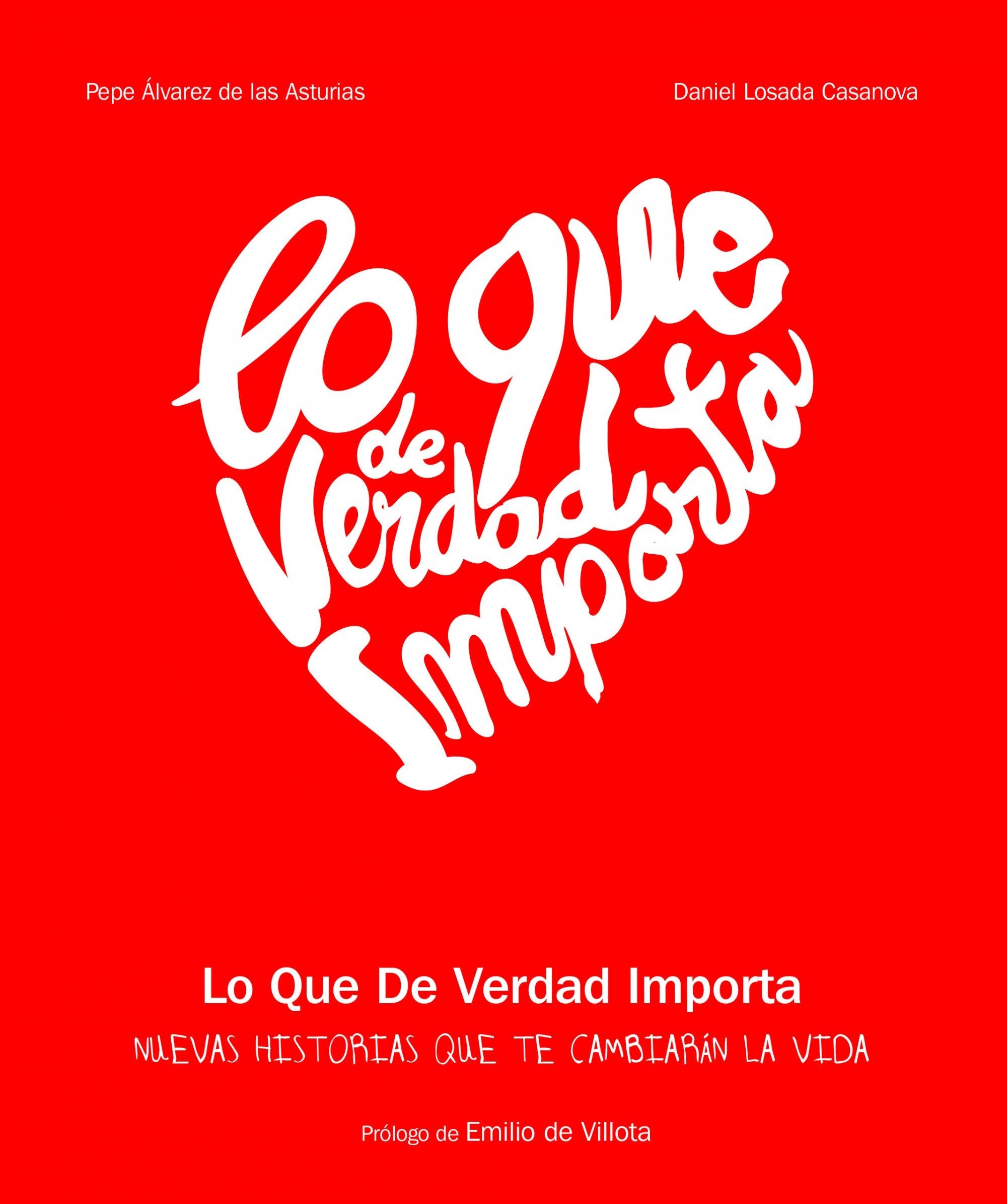 Product Image: Lo que de verdad importa 2 (General)