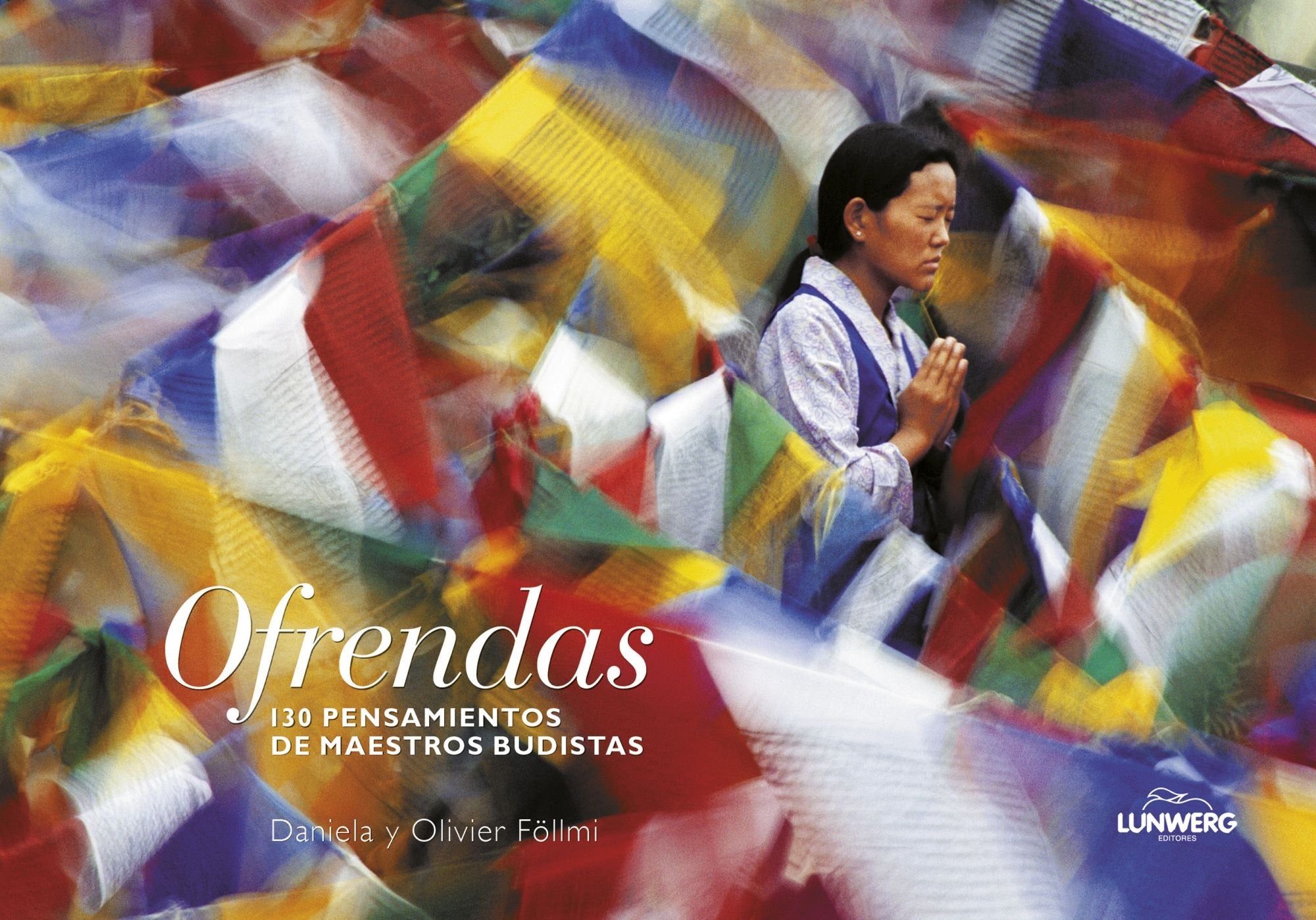 Ofrendas MINI: 130 pensamientos de maestros budistas book