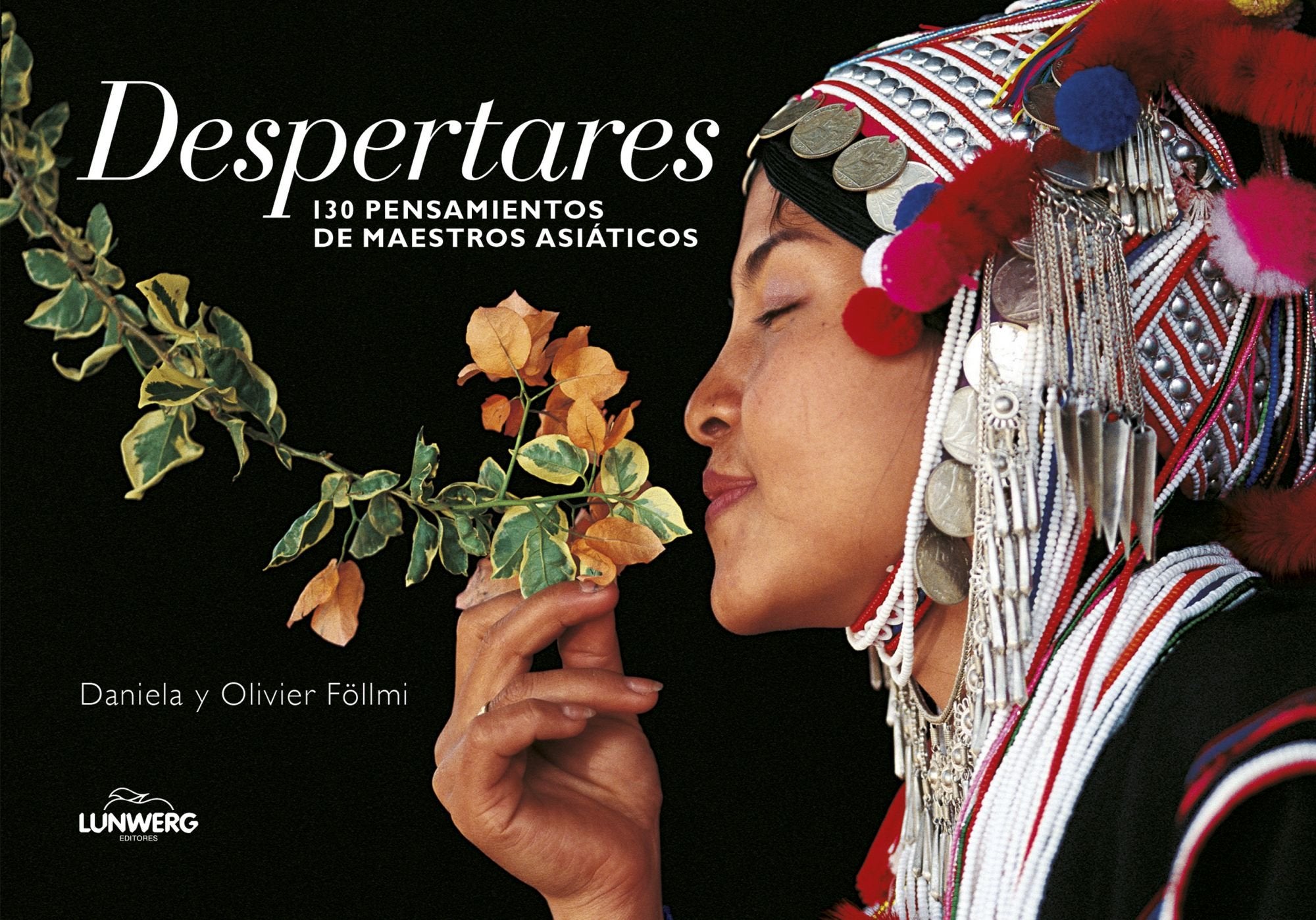 Despertares MINI: 130 pensamientos de maestros asiáticos book