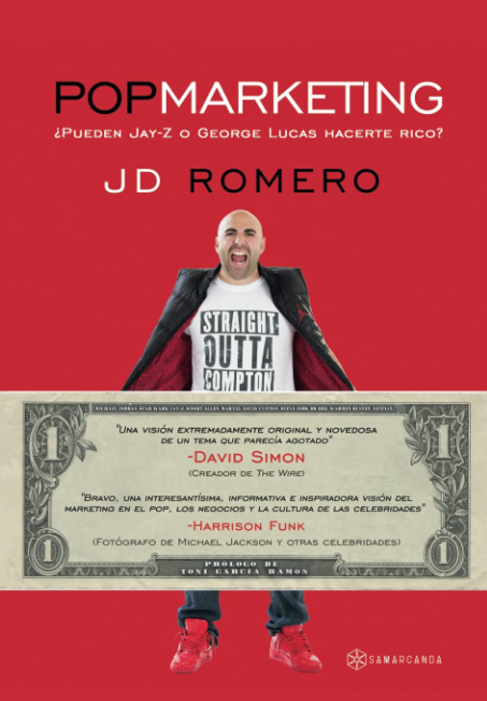 Pop Marketing : ¿pueden Jay-Z o George Lucas hacerte rico? Business, Finance & Career
