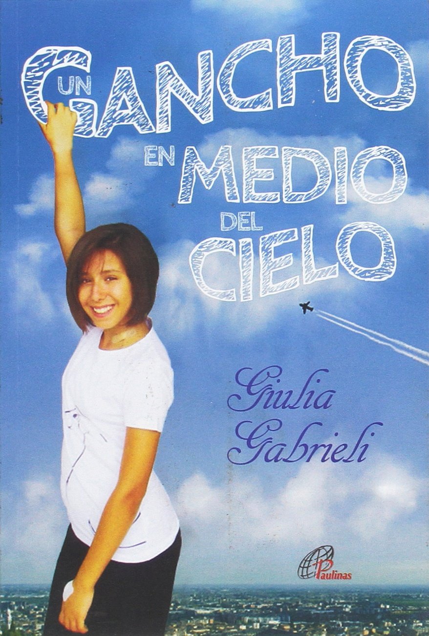 UN GANCHO EN MEDIO DEL CIELO (Talante joven, Band 35) Religion & Esotericism