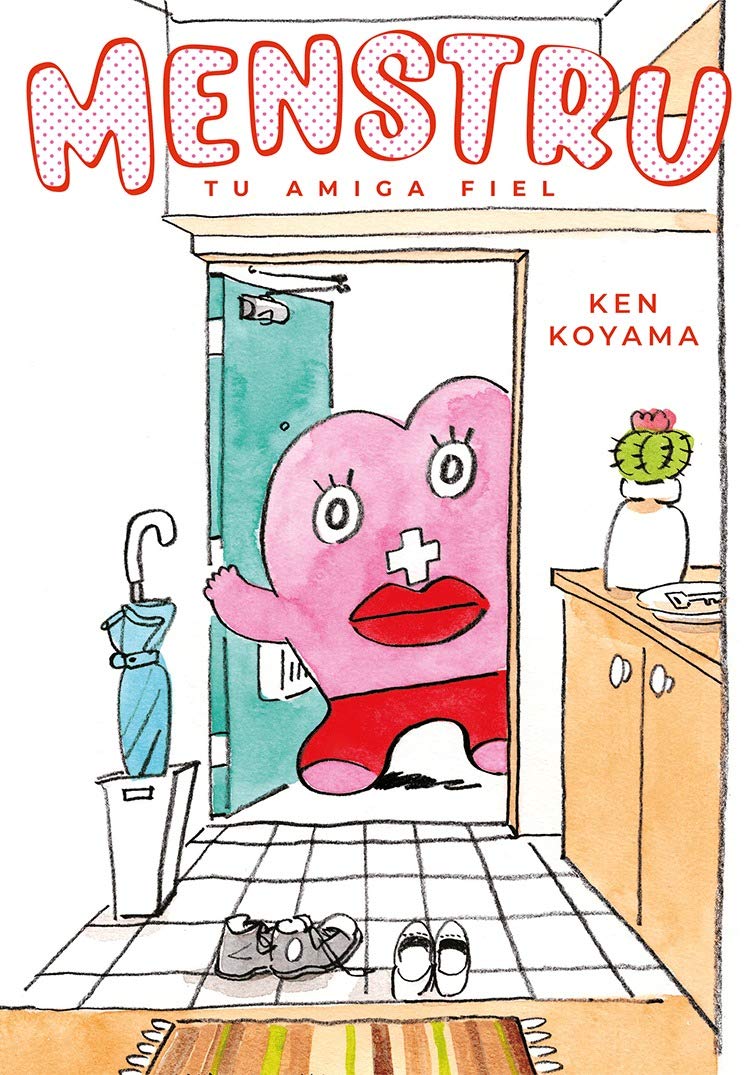 Menstru, tu amiga fiel book