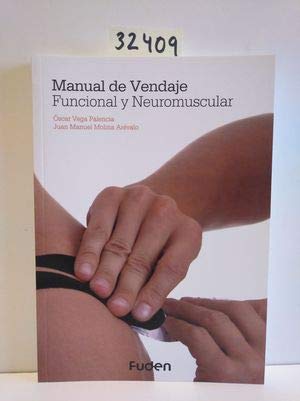 Manual de Vendaje Funcional y Neuromuscular Medicine