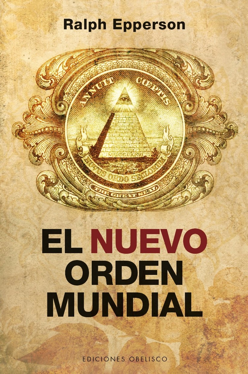 El nuevo orden mundial (ESTUDIOS Y DOCUMENTOS) Books
