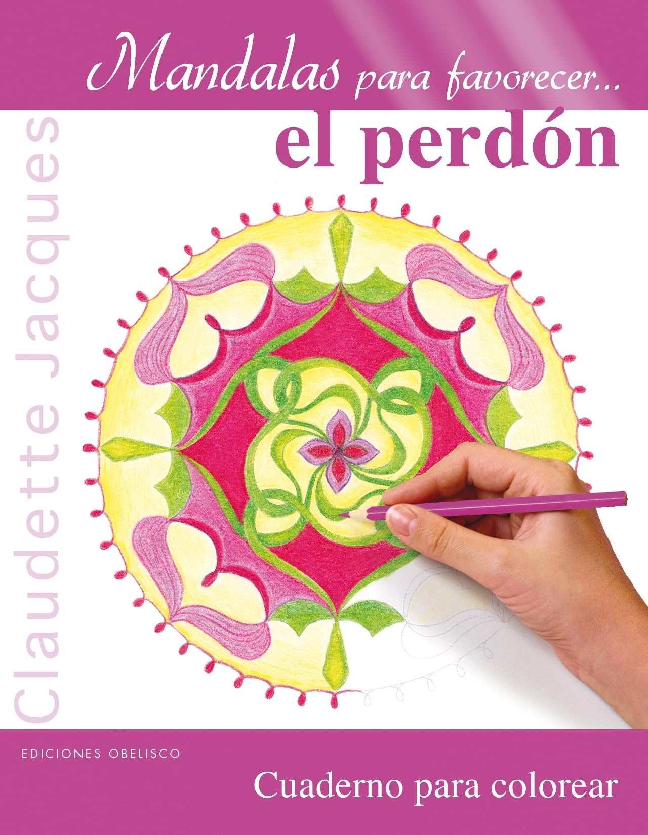 Product Image: Mandalas Para El Perdon