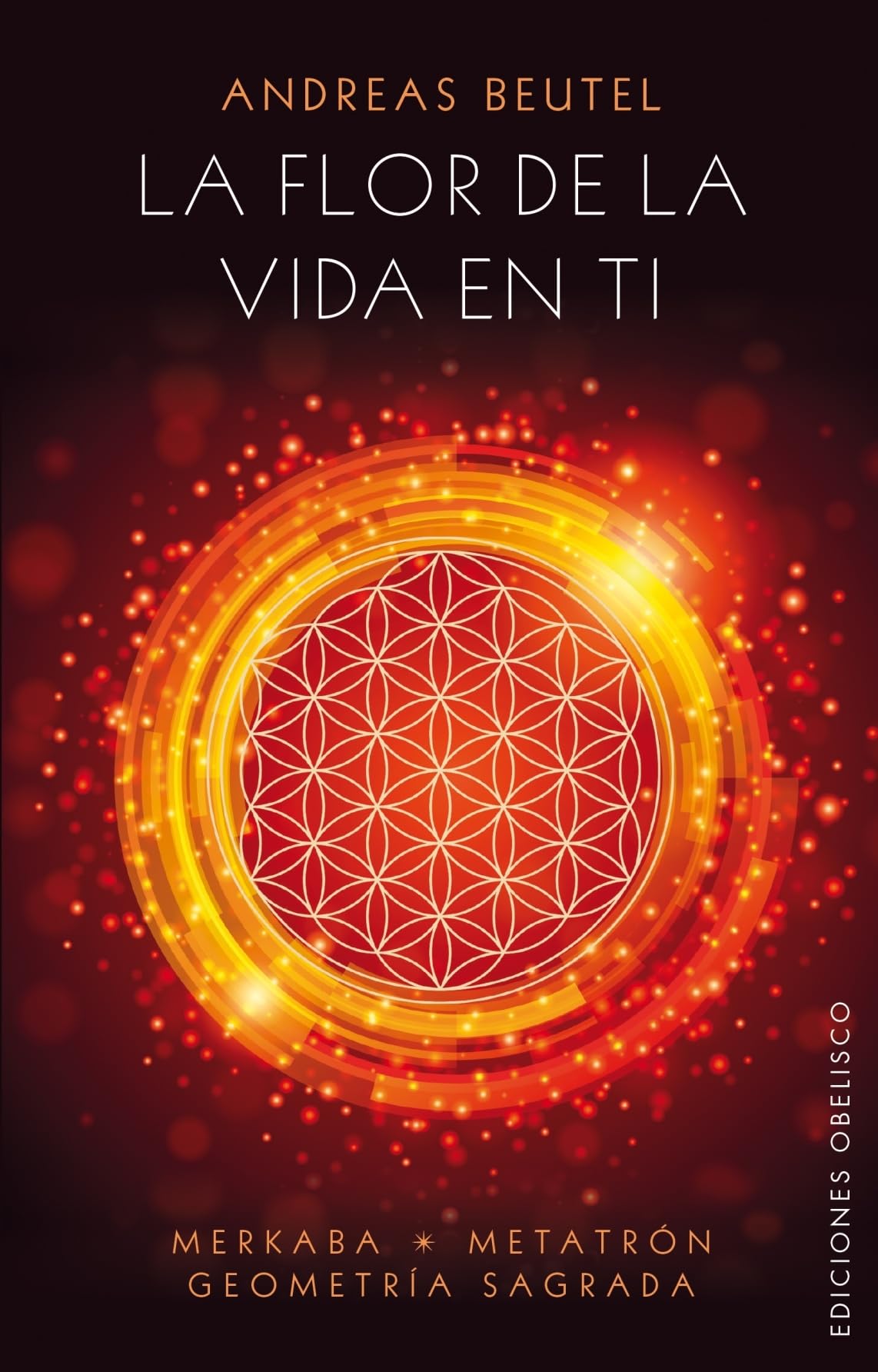 Product Image: Flor de la Vida En Ti, La