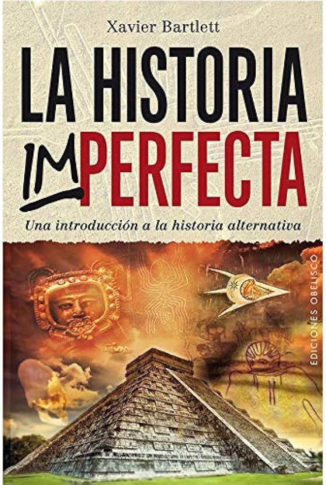 Product Image: La historia imperfecta