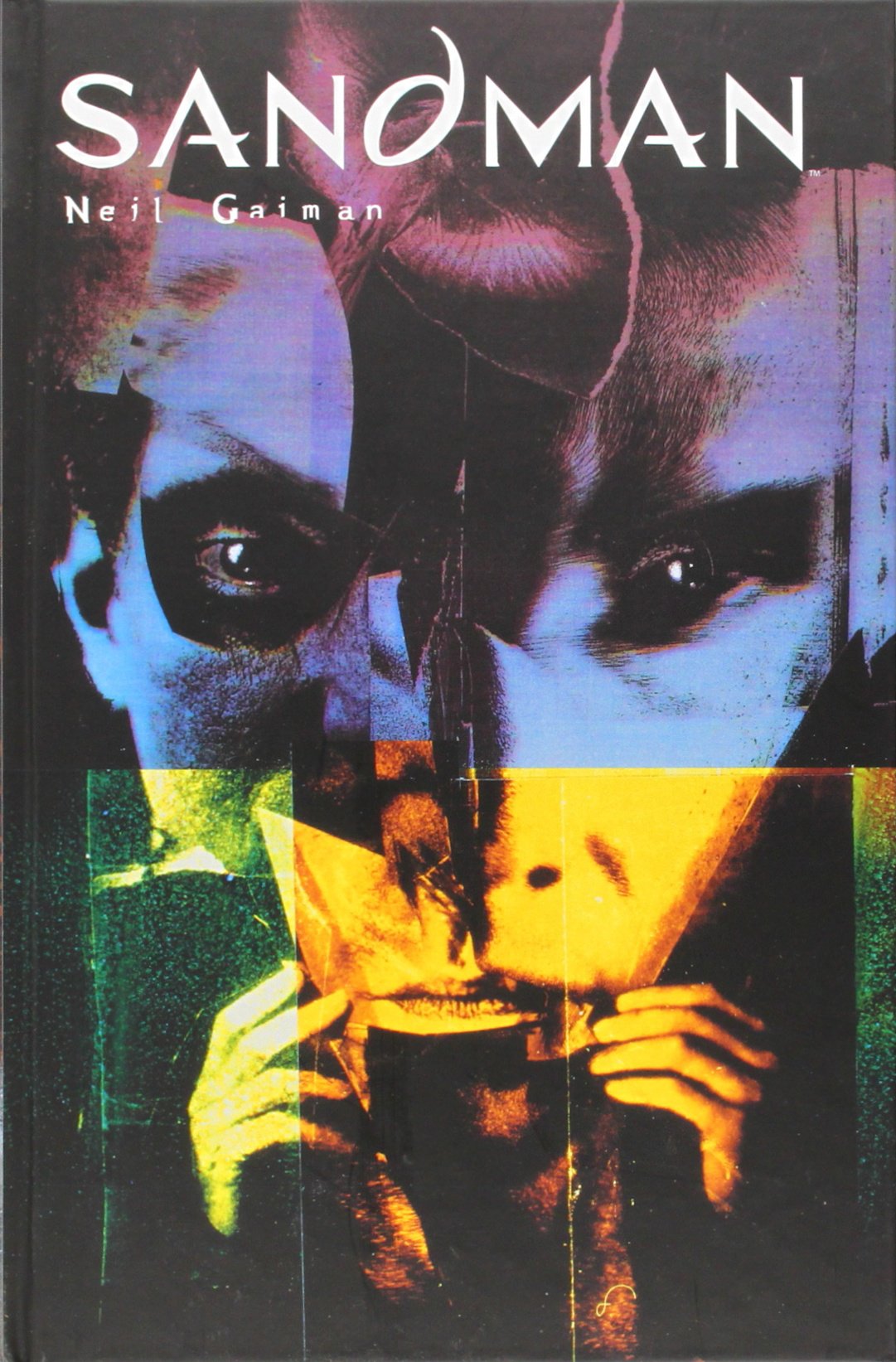Sandman núm. 05: Juego a ser tú book