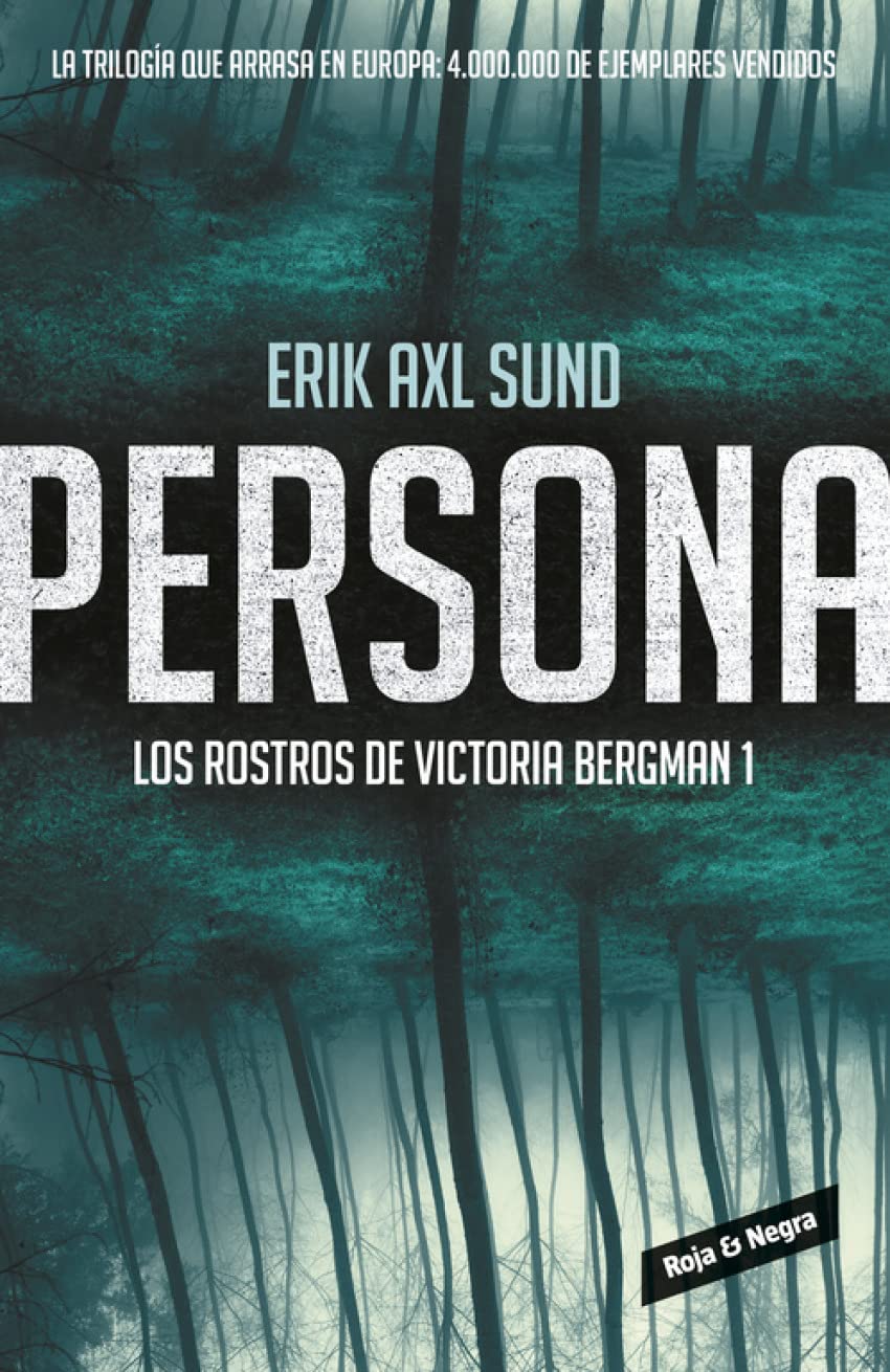 Persona / Crow Girl Non-fiction