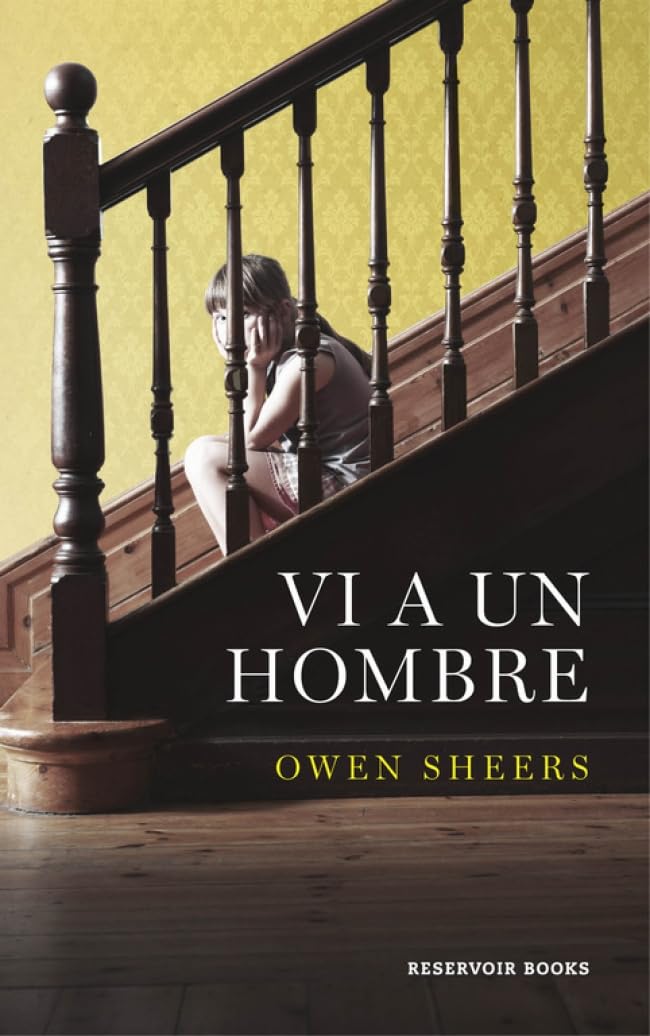 VI A un Hombre (Reservoir Narrativa) Contemporary literature