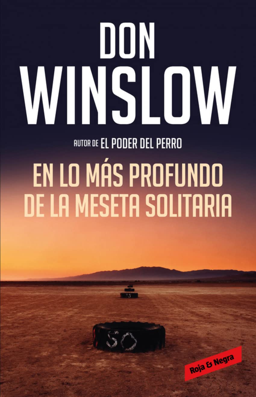 Los misterios de Neal Carey 3. En lo más profundo de la Meseta Solitaria Contemporary literature