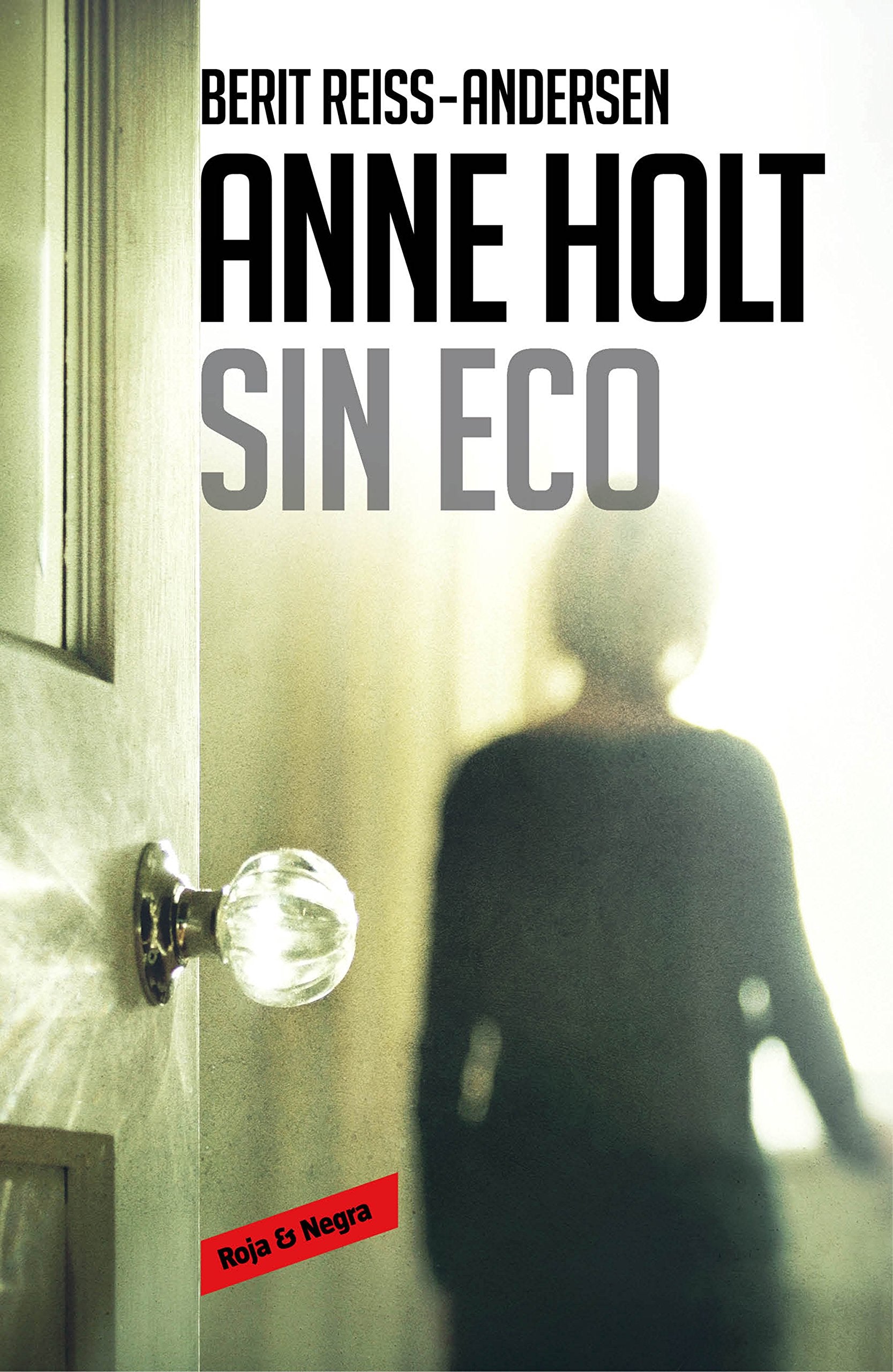 Hanne Wilhelmsen 6. Sin eco Contemporary literature
