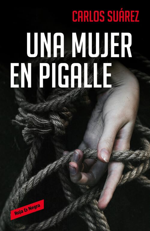Una mujer en Pigalle Contemporary literature