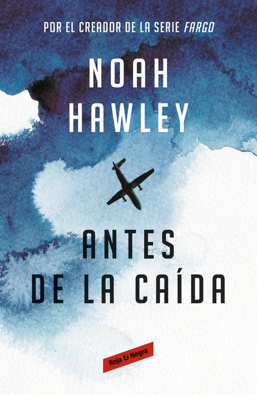 Antes de la caída (Roja y negra) Contemporary literature