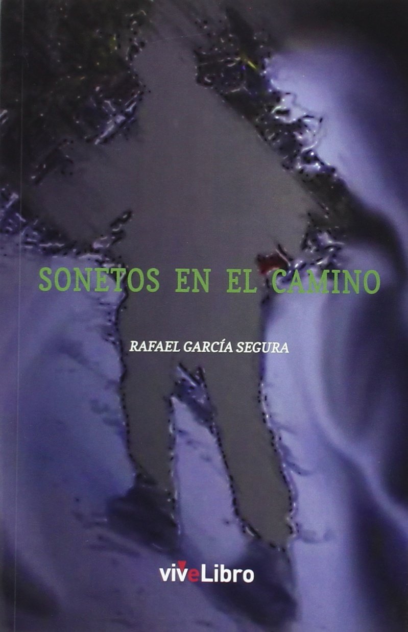 Sonetos en el camino book