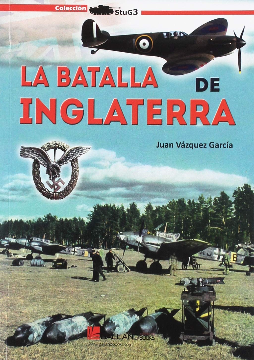 La Batalla de Inglaterra Social Sciences