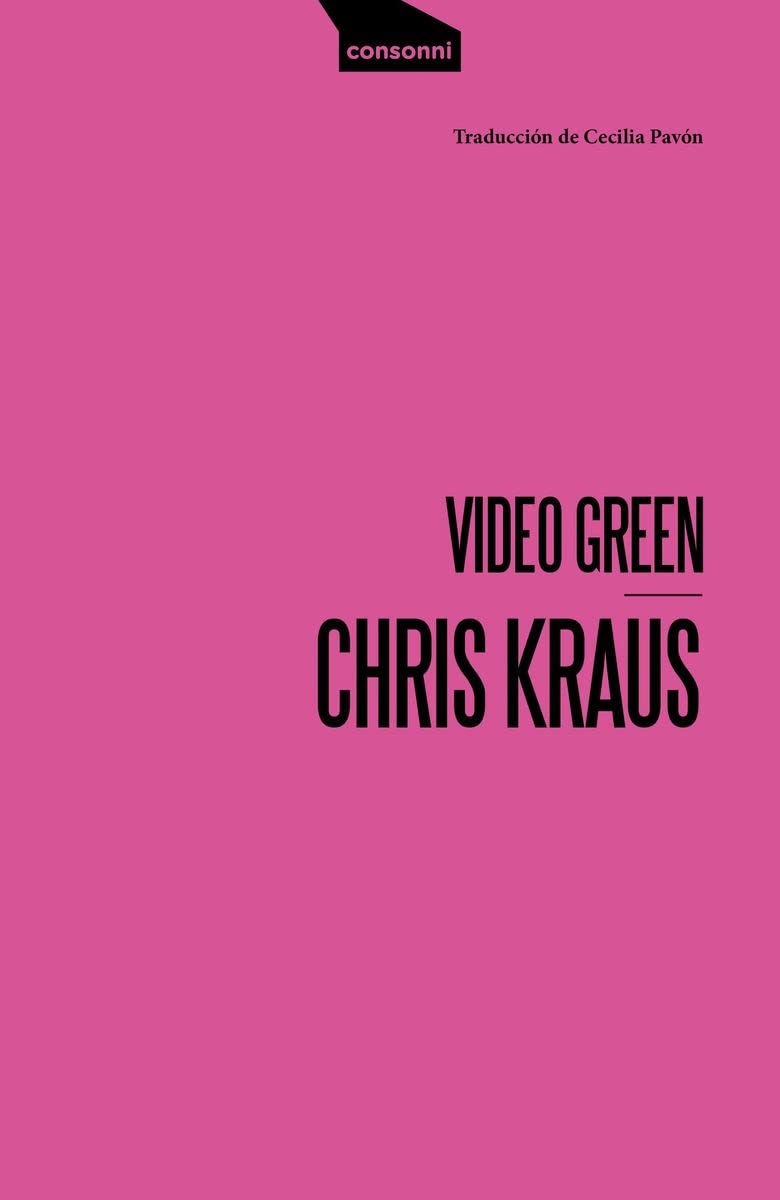Video Green : el arte de Los Ángeles y el triunfo de la nada Living & Furnishing