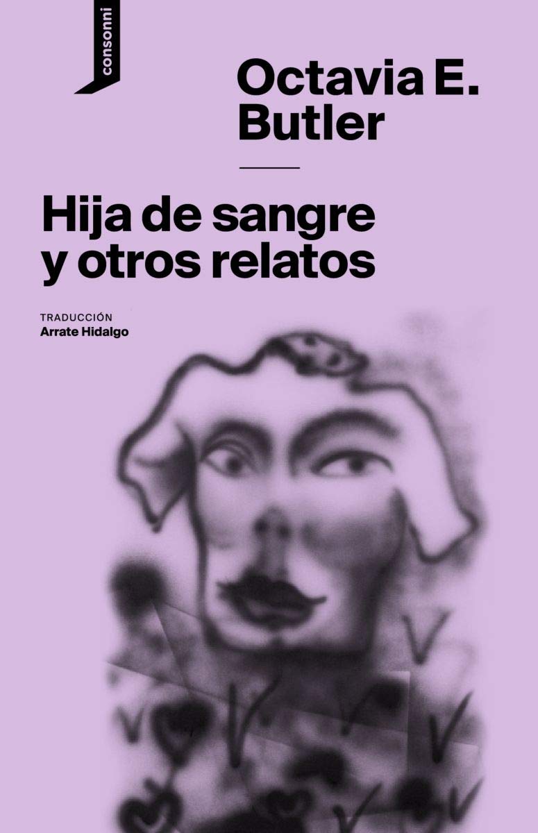 Hija de sangre y otros relatos book