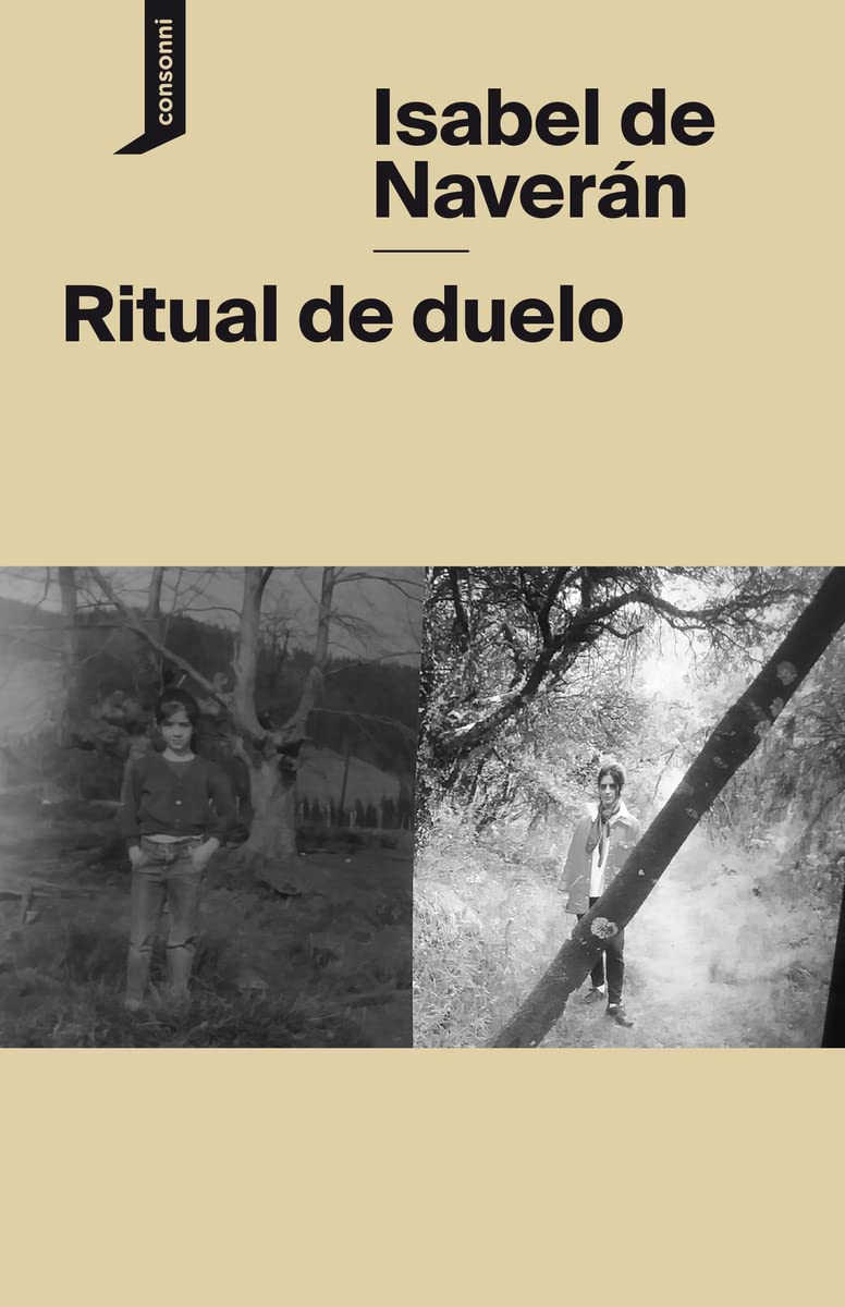 Ritual de duelo (El origen del mundo, Band 19) Contemporary literature