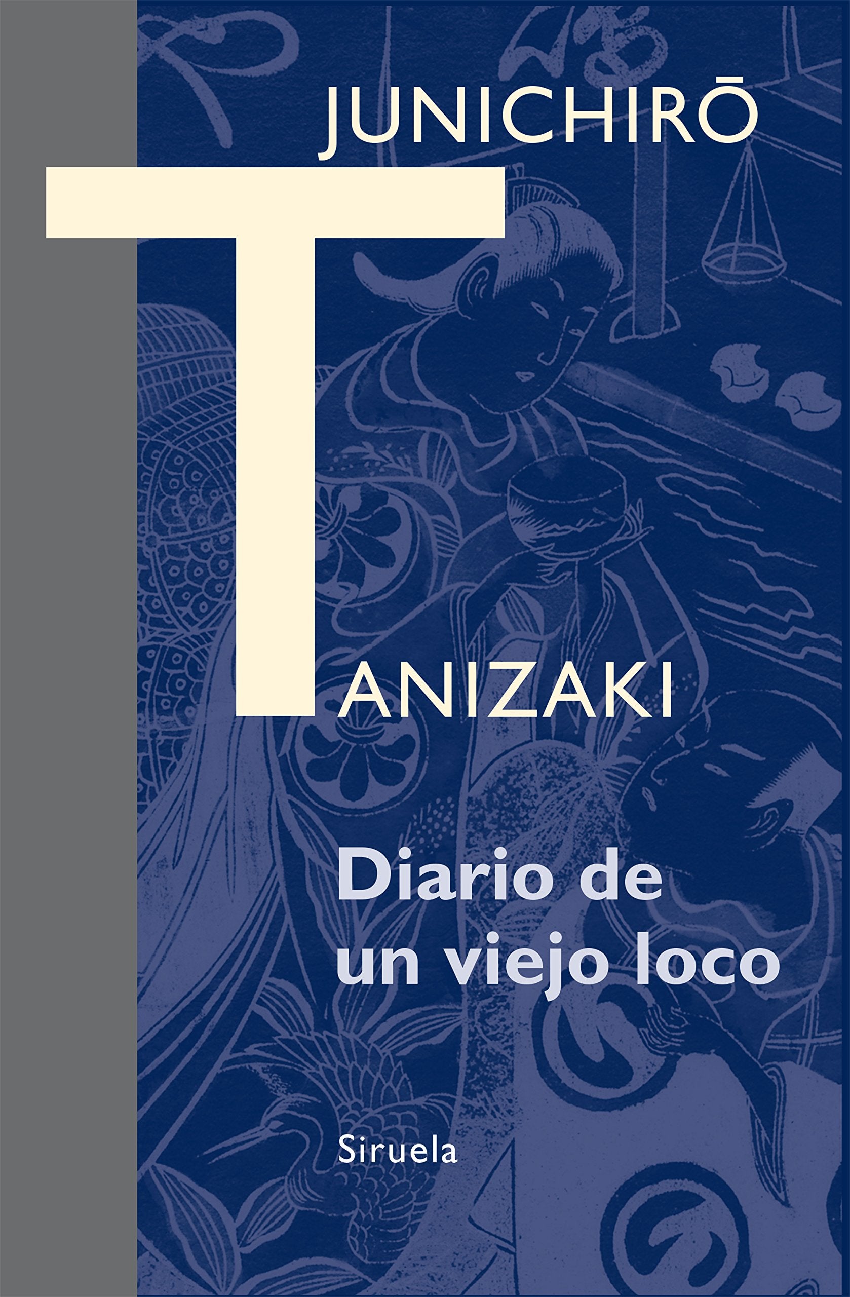 Diario de un viejo loco Social Sciences