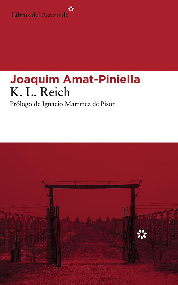 K. L. Reich book