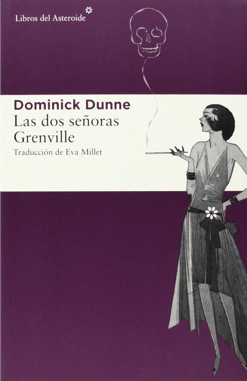 Dunne, D: Dos señoras Grenville book