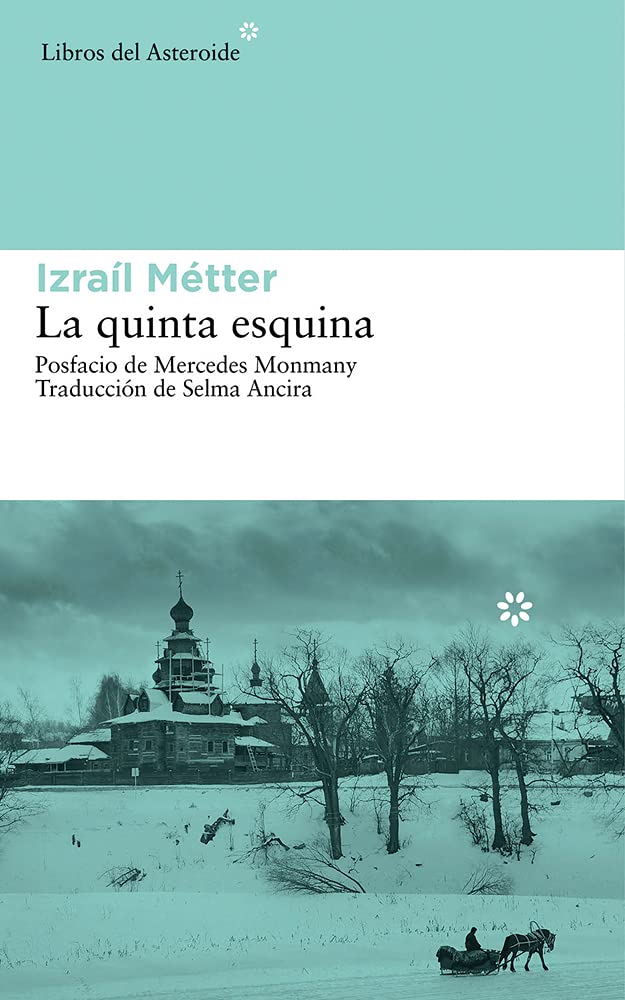 Product Image: La quinta esquina