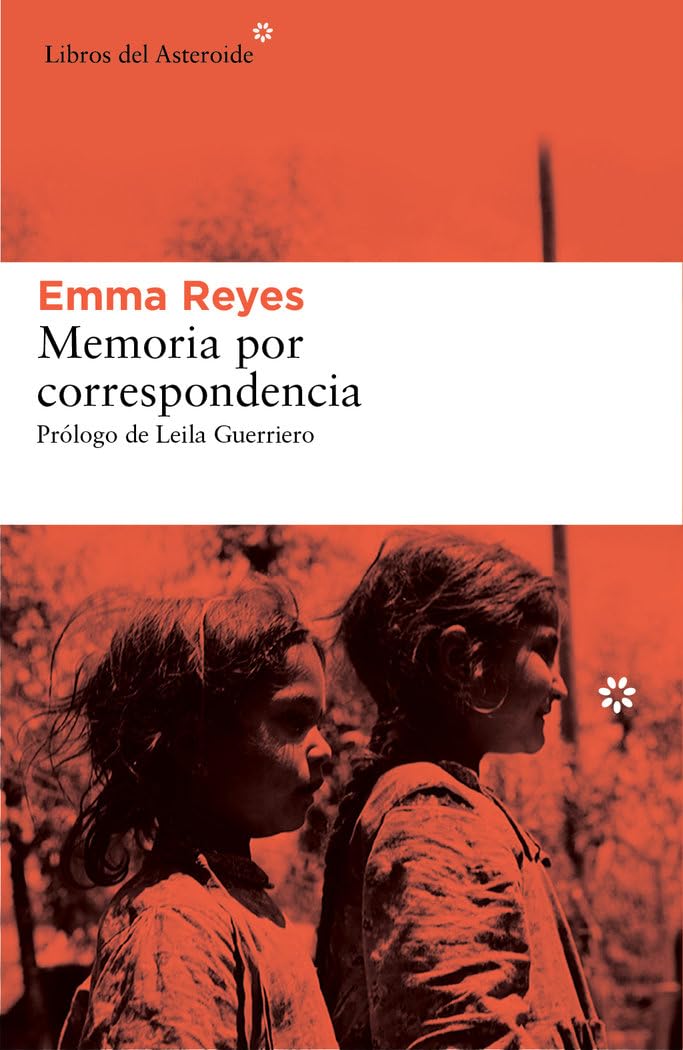 Memoria por correspondencia book