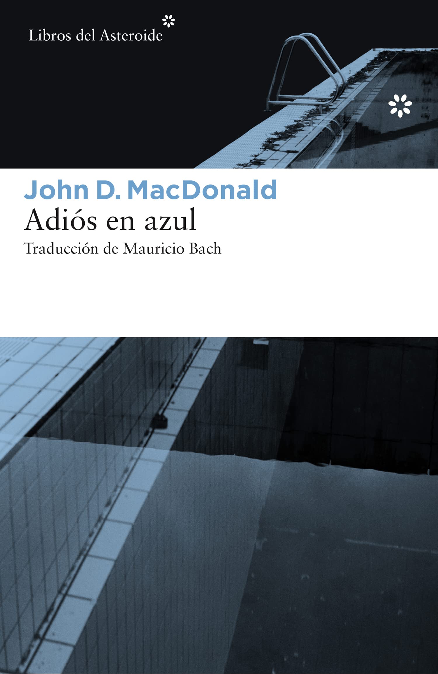 Product Image: Adiós en azul