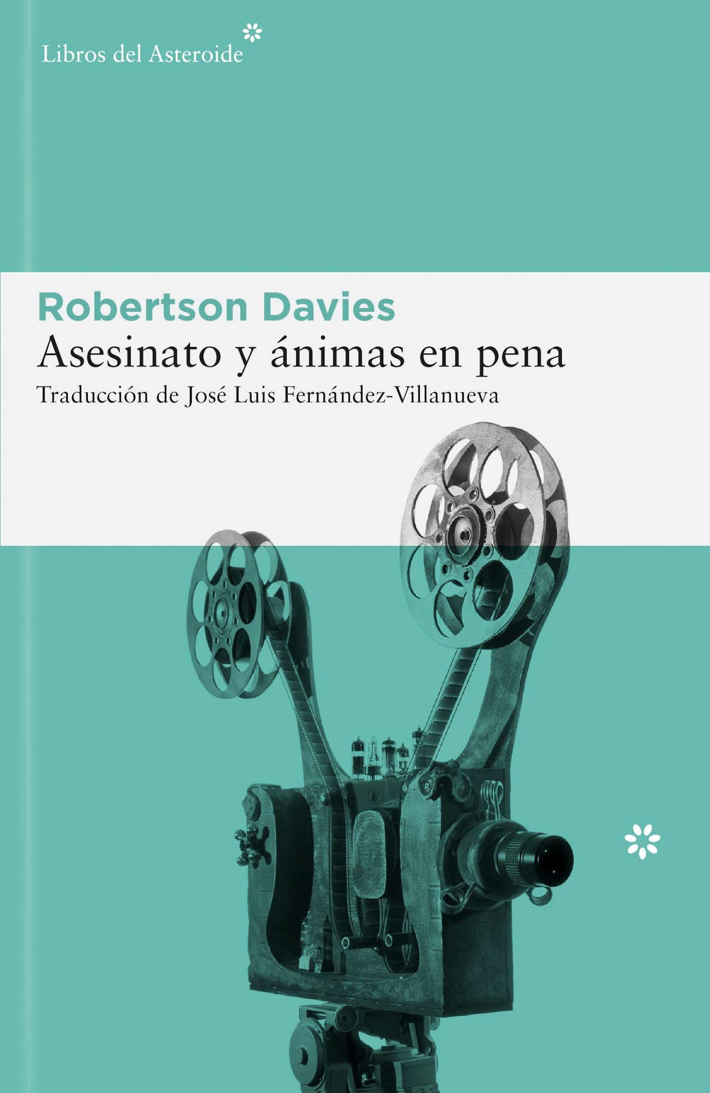 Asesinato y ánimas en pena book