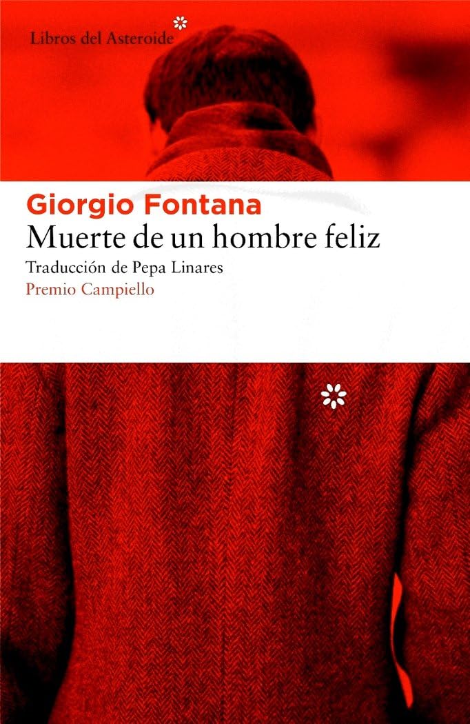 Muerte de un hombre feliz Contemporary literature