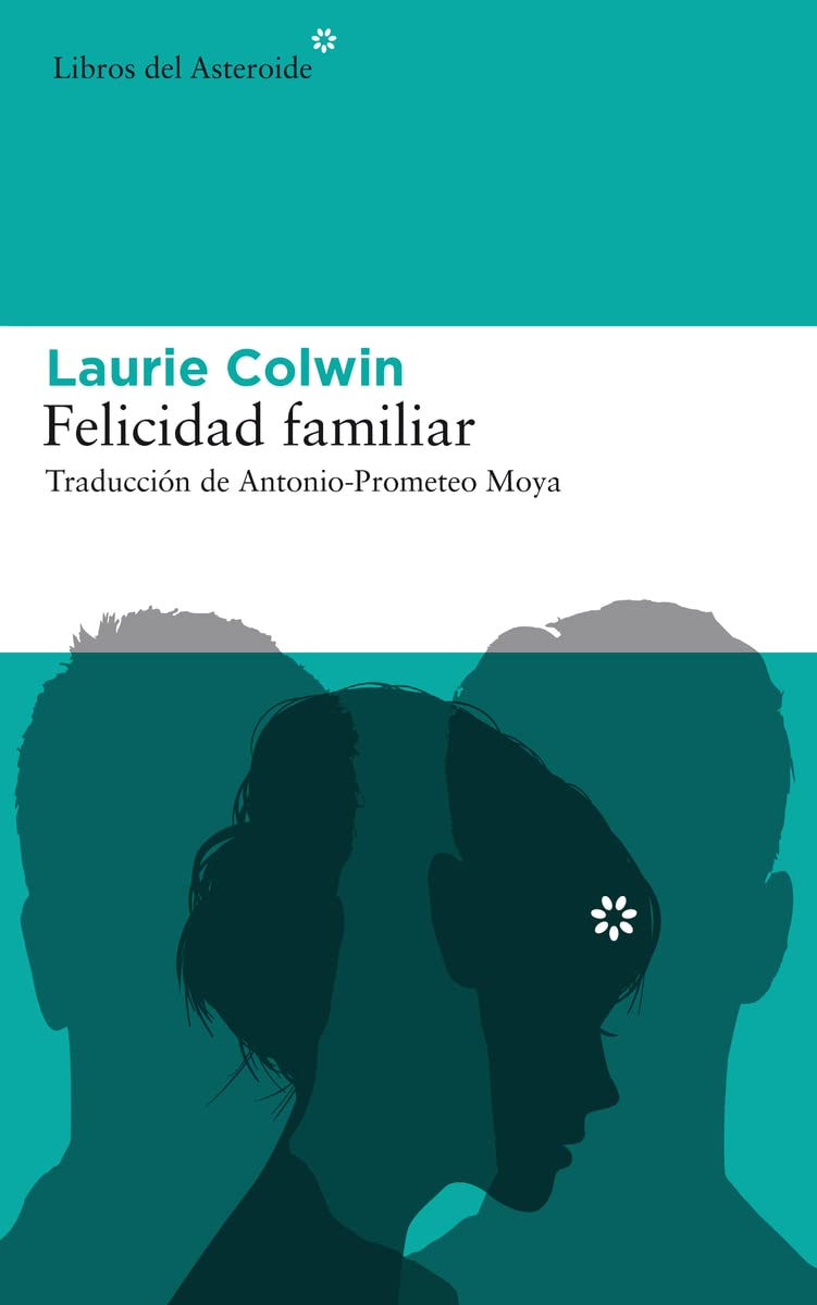 Felicidad familiar Contemporary literature