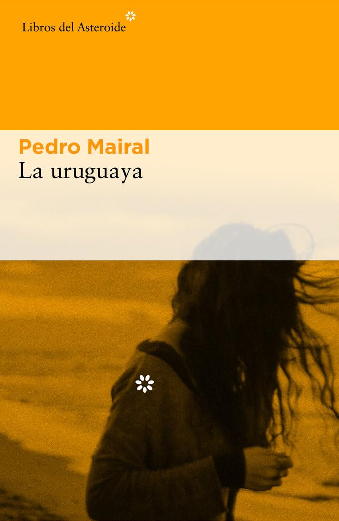 La Uruguaya Contemporary literature Books