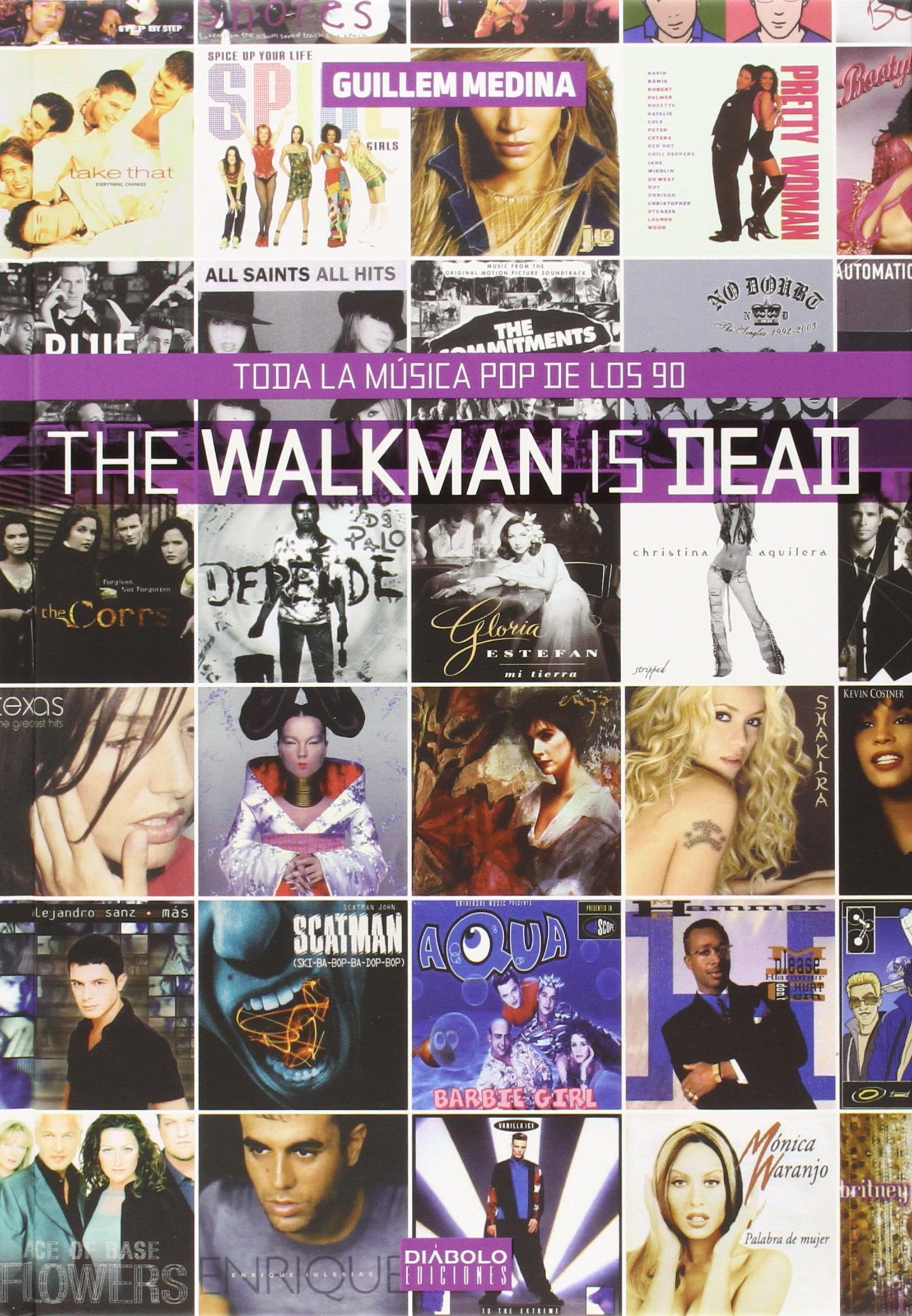 The Walkman Is Dead. Toda La Musica Pop De Los 90 Social Sciences